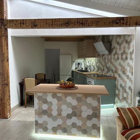 Casa La Oliva Apartman Garachico  Kültér fotó