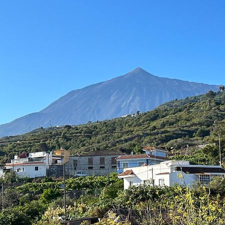 Casa La Oliva Apartman Garachico  Kültér fotó
