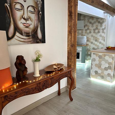 Casa La Oliva Apartman Garachico  Kültér fotó