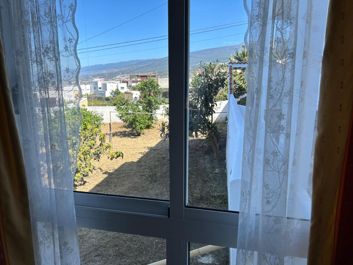 Casa La Oliva Apartman Garachico  Kültér fotó