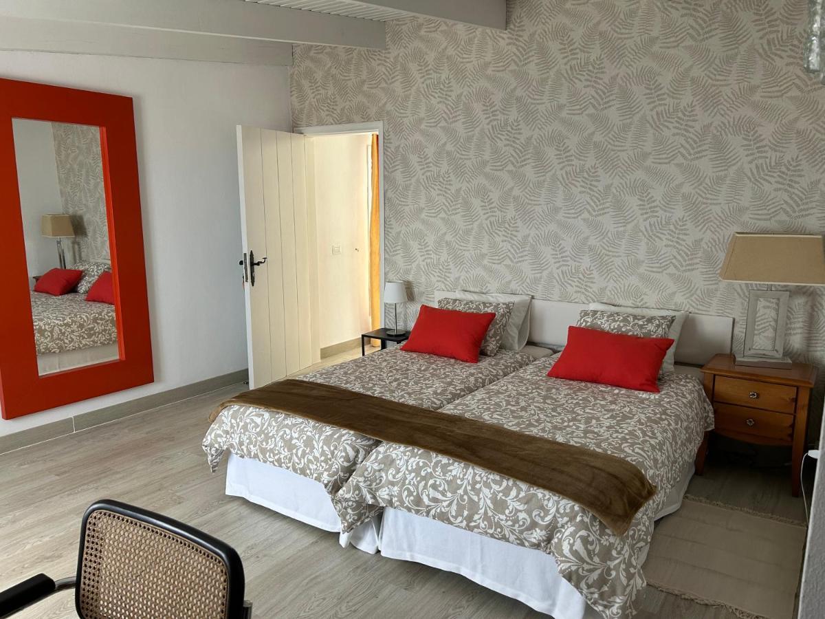 Casa La Oliva Apartman Garachico  Kültér fotó