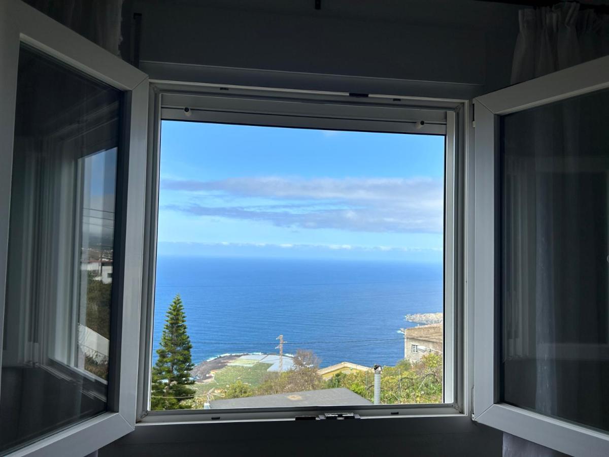 Casa La Oliva Apartman Garachico  Kültér fotó