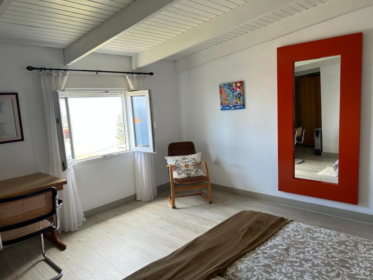 Casa La Oliva Apartman Garachico  Kültér fotó