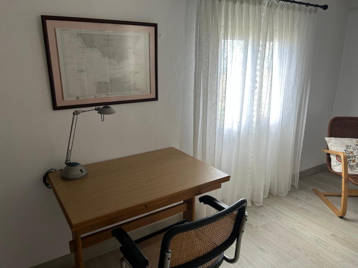 Casa La Oliva Apartman Garachico  Kültér fotó
