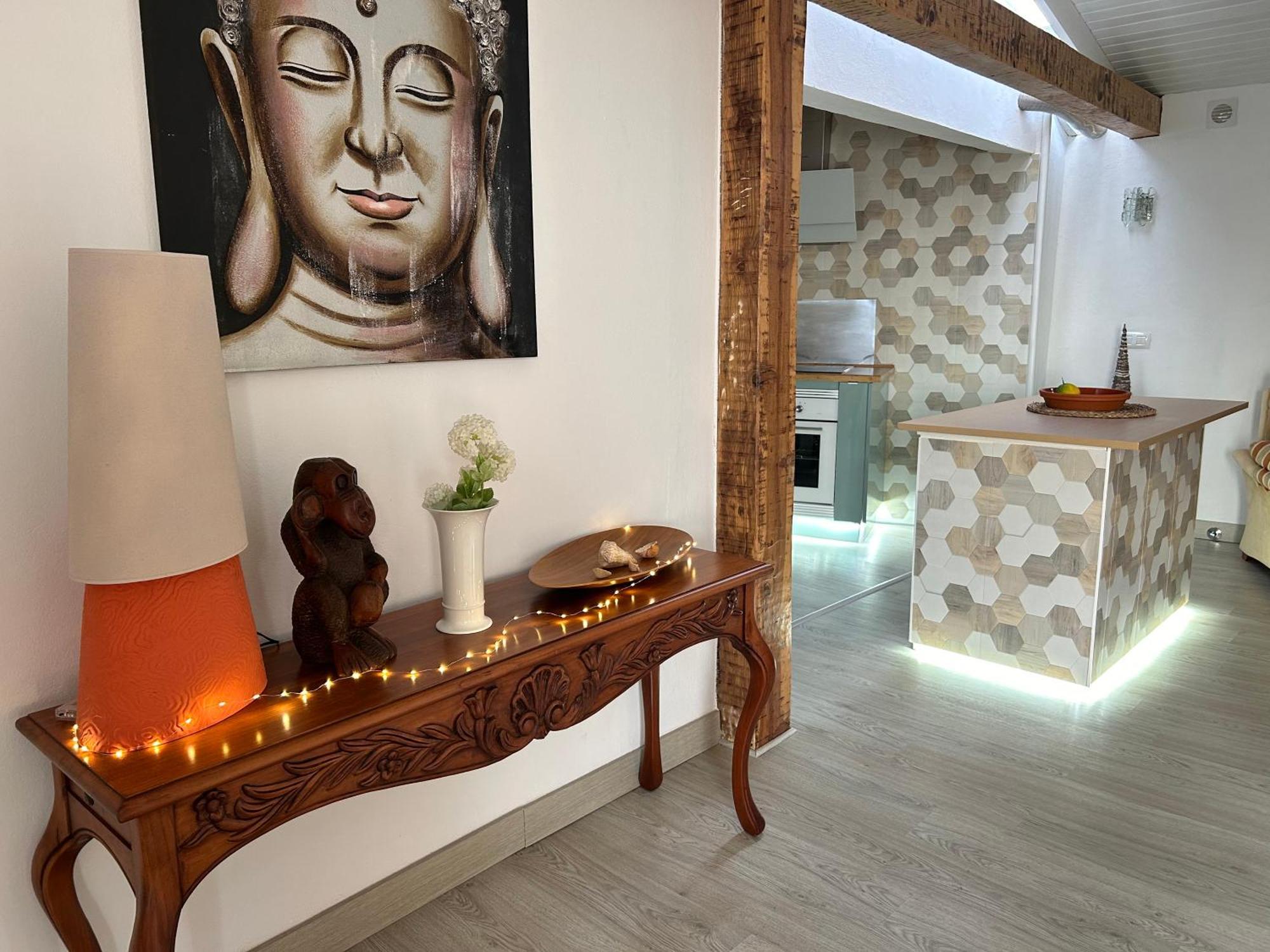 Casa La Oliva Apartman Garachico  Kültér fotó