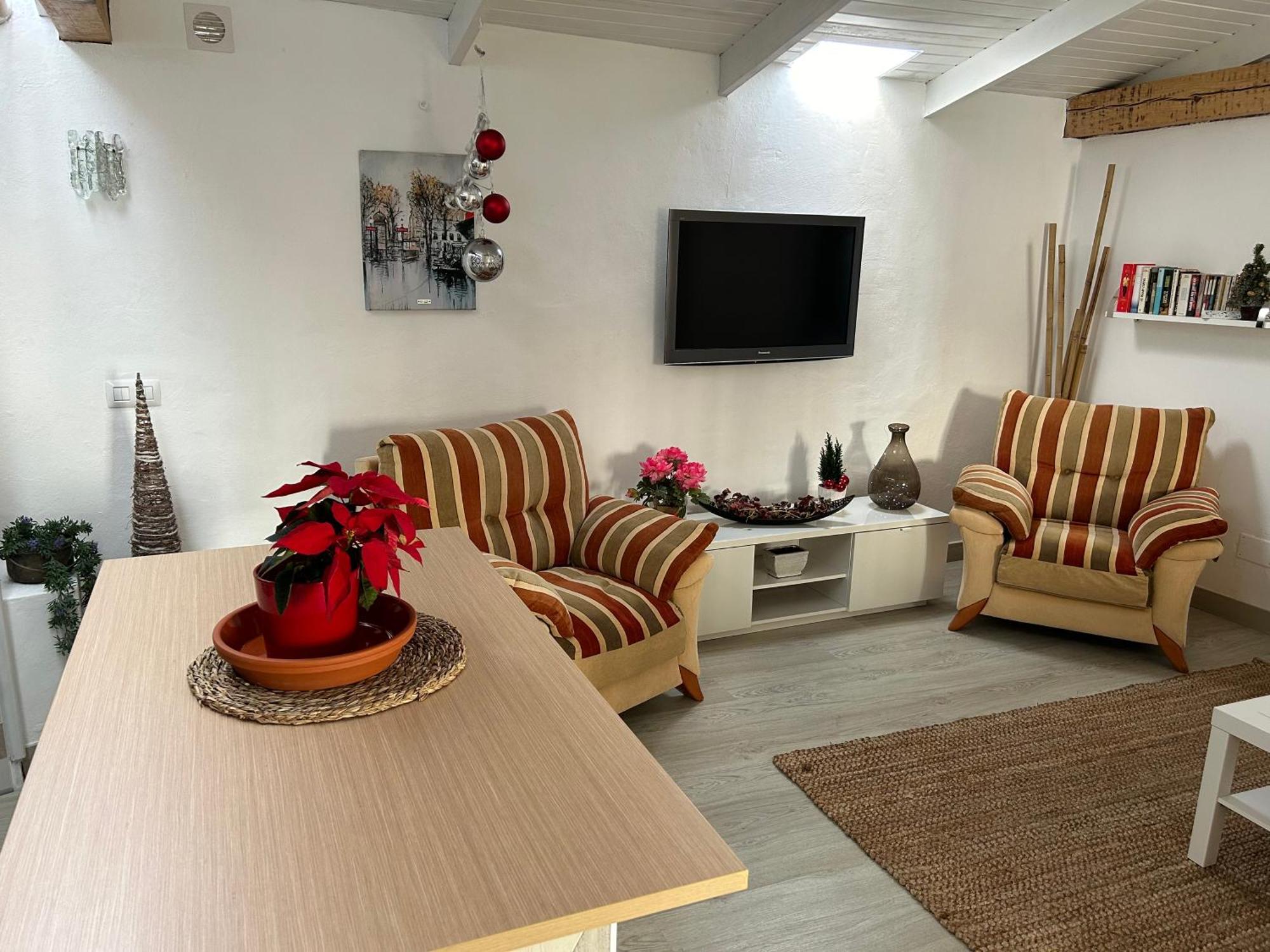 Casa La Oliva Apartman Garachico  Kültér fotó