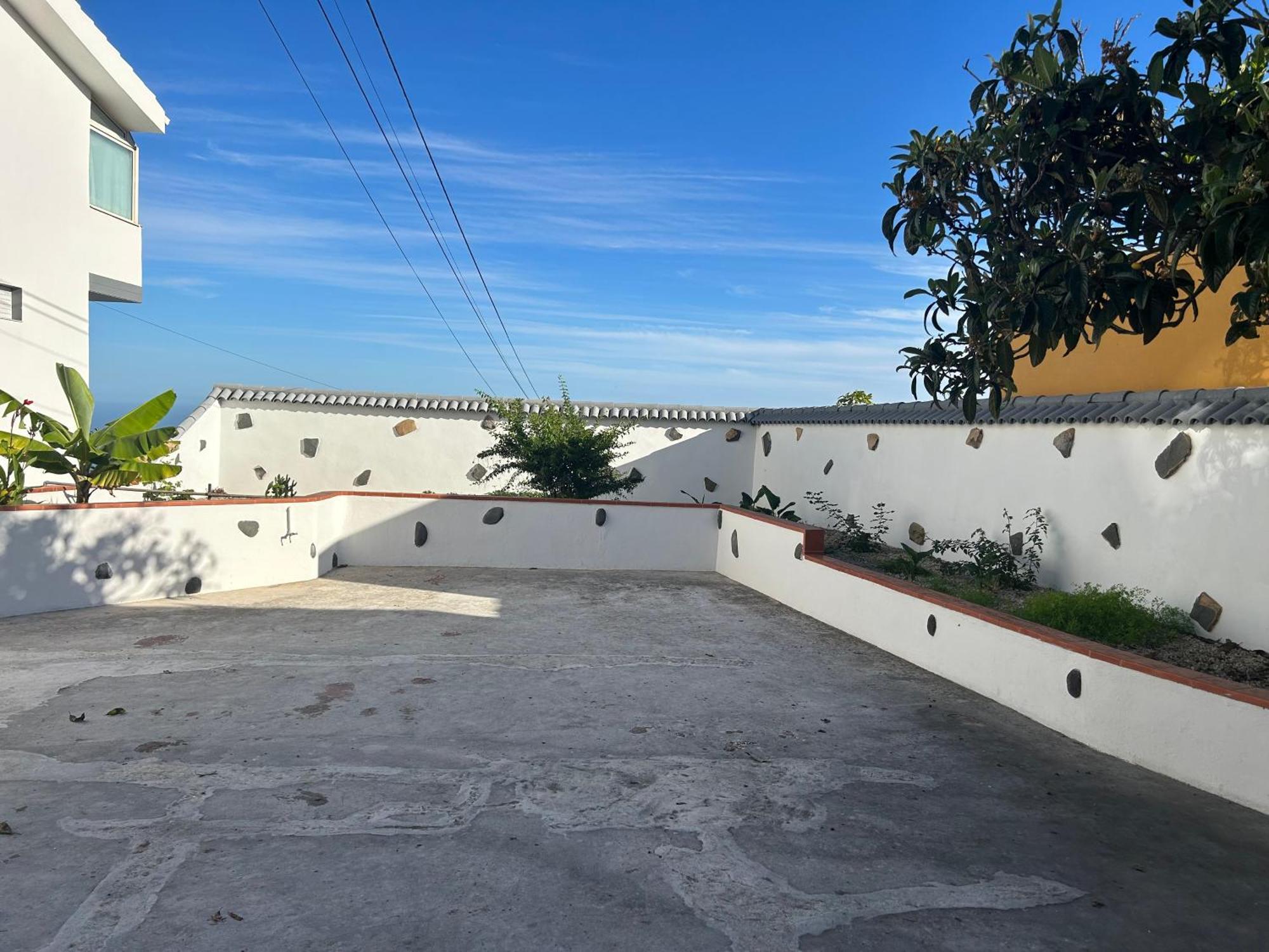 Casa La Oliva Apartman Garachico  Kültér fotó