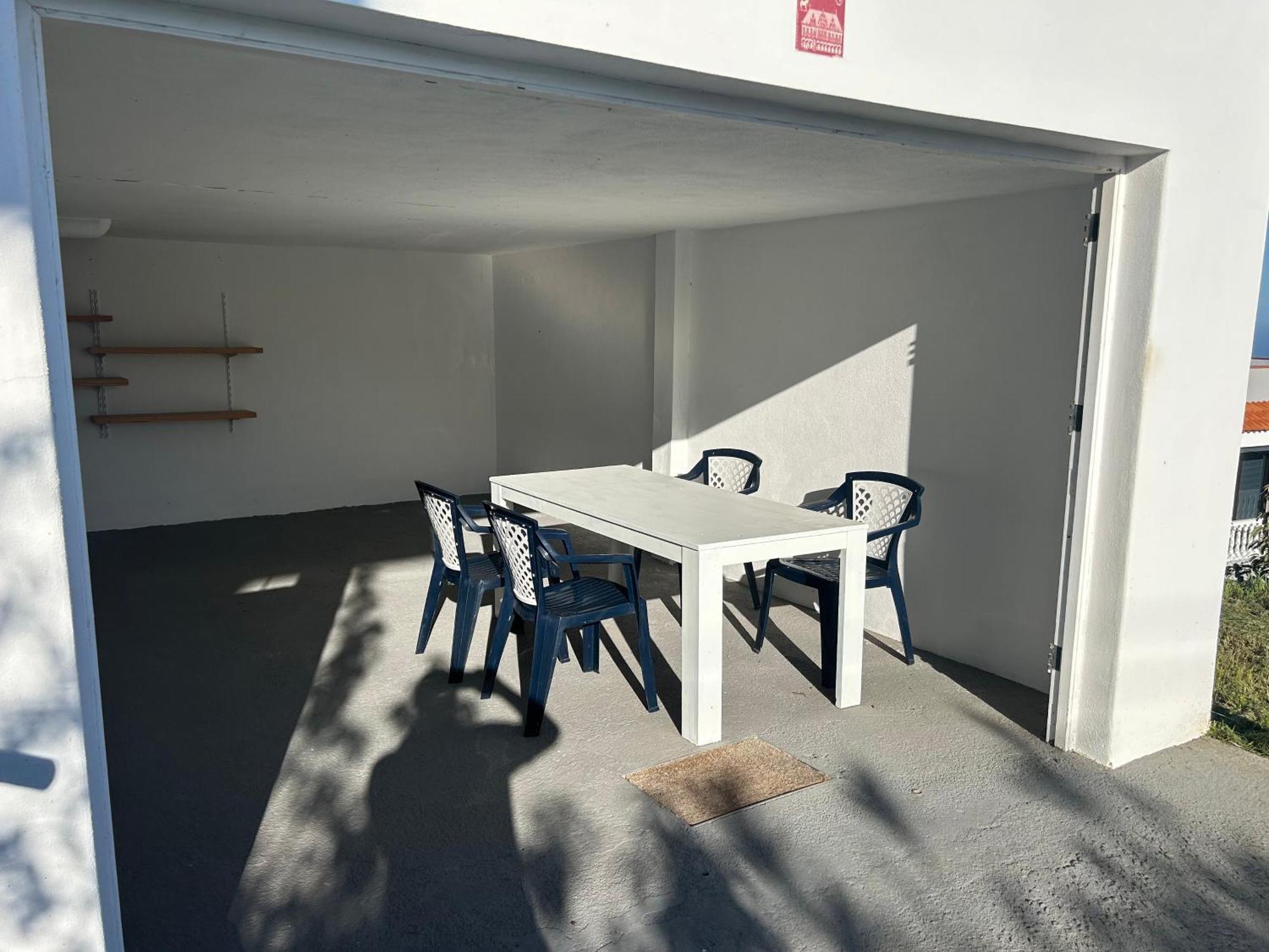 Casa La Oliva Apartman Garachico  Kültér fotó