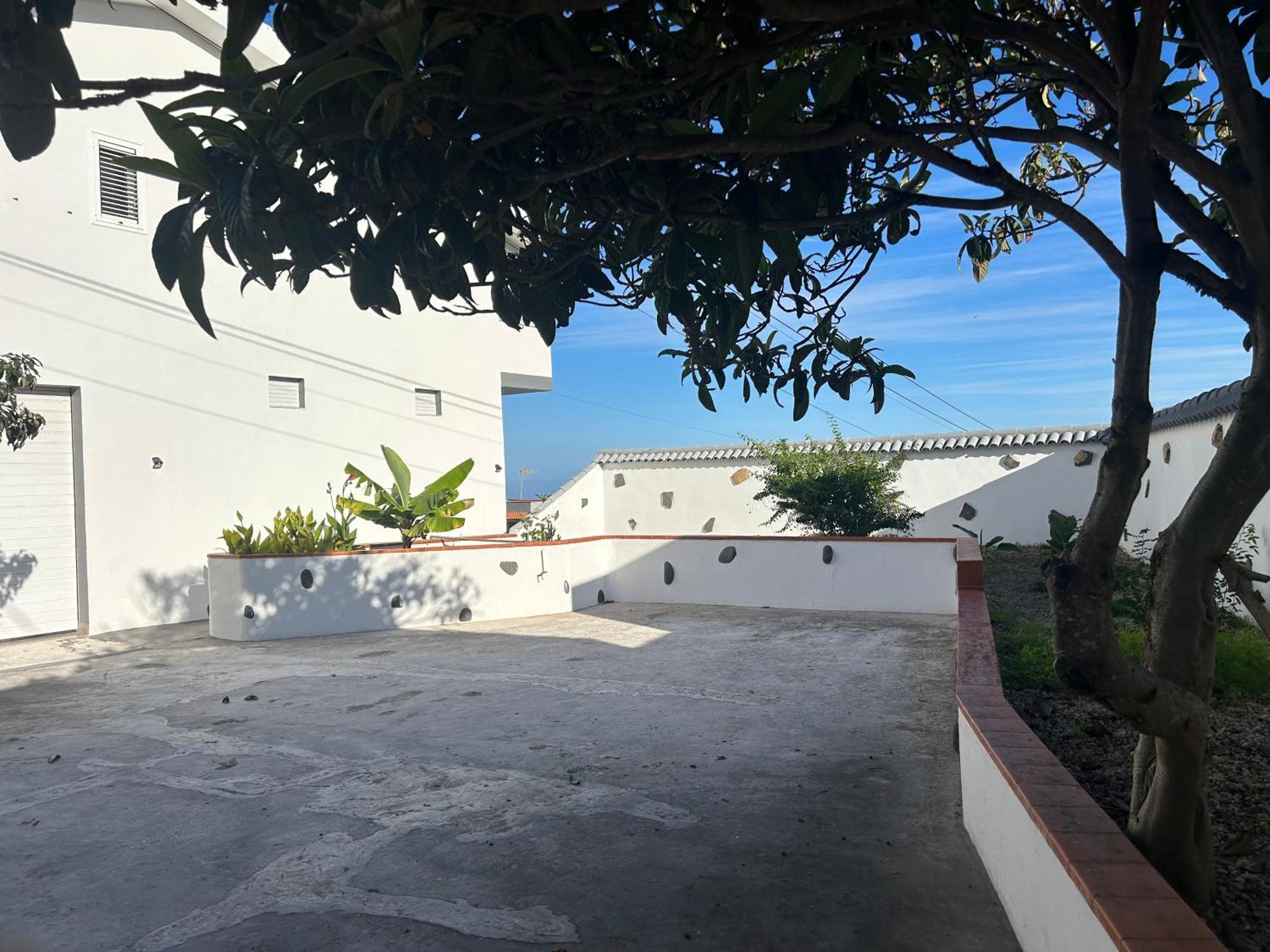 Casa La Oliva Apartman Garachico  Kültér fotó